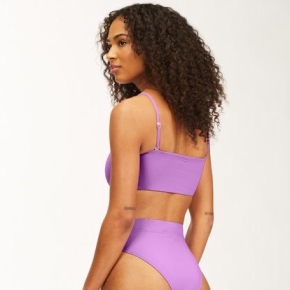 🌴 Sol Searcher Bandeau Bikini Top🌴 - Picture 5 of 6